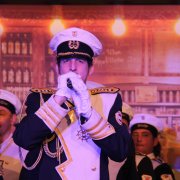 Nippeser Bürgerwehr (13.01.13)